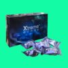 Xtreme Candy 5 Xtreme Candy tăng ham muốn, kéo dài thời gian quan hệ