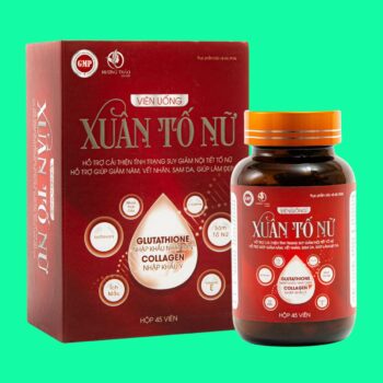 Xuân Tố Nữ