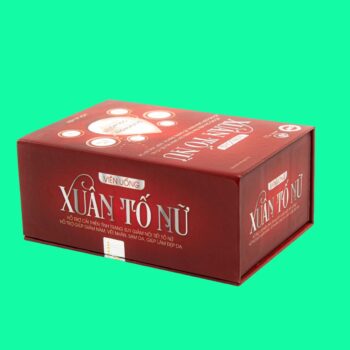 Xuân Tố Nữ