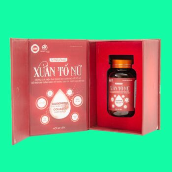 Xuân Tố Nữ