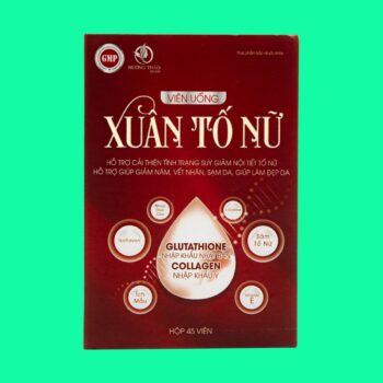 Xuân Tố Nữ