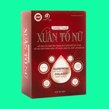 Xuân Tố Nữ
