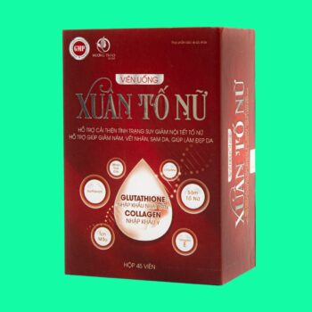 Xuân Tố Nữ