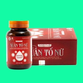 Xuân Tố Nữ