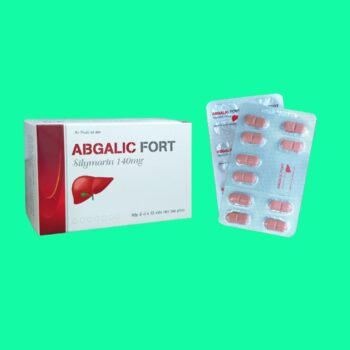 Abgalic Fort
