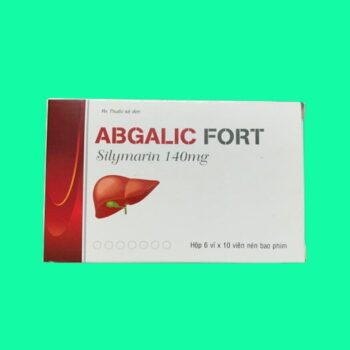 Abgalic Fort