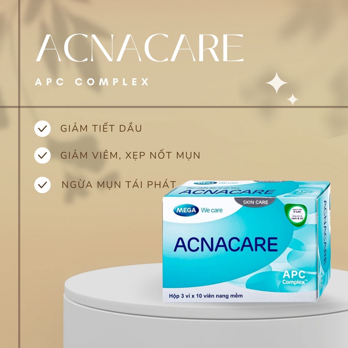 ACNACARE
