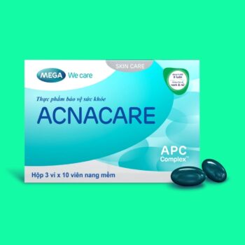 ACNACARE