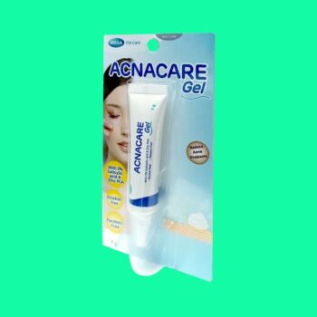 ACNACARE Gel 3 ACNACARE Gel