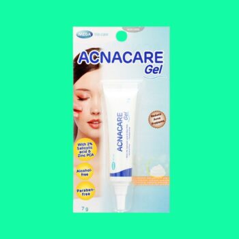 ACNACARE Gel 4 ACNACARE Gel