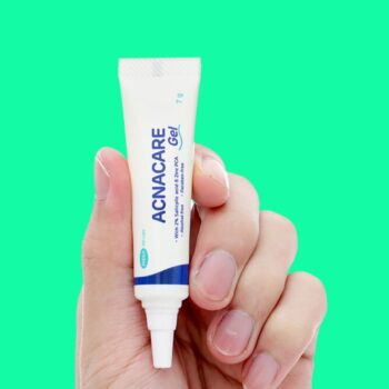 ACNACARE Gel 6 ACNACARE Gel