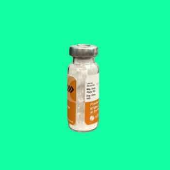 Thuốc Acyclovir 250mg Kievmedpreparat