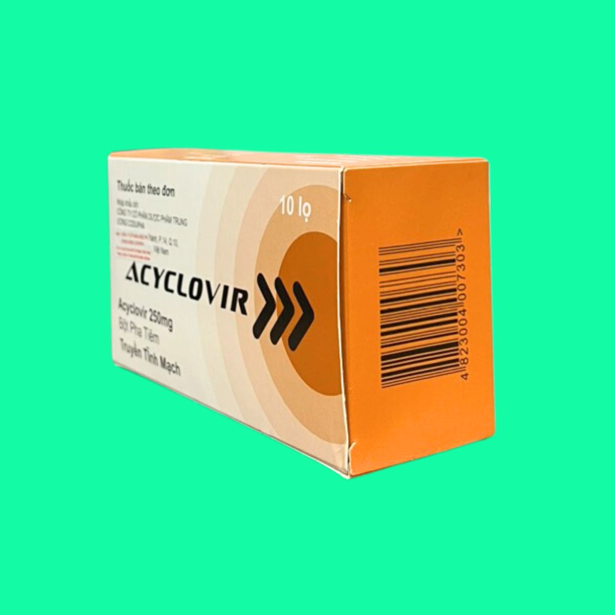 acyclovir-250mg-kievmedpreparat-4 Thuốc Acyclovir 250mg Kievmedpreparat