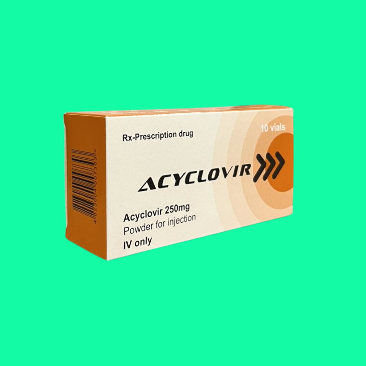 acyclovir-250mg-kievmedpreparat-5 Thuốc Acyclovir 250mg Kievmedpreparat