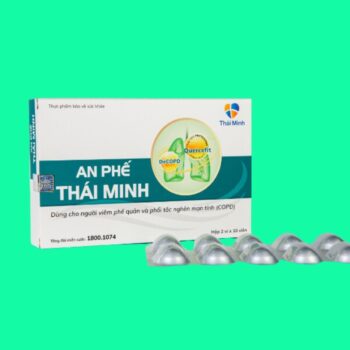 An Phế Thái Minh 3 An Phế Thái Minh