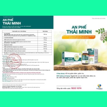 An Phế Thái Minh 7 An Phế Thái Minh