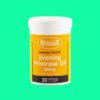 Basic Nutrition Evening Primrose Oil 500mg