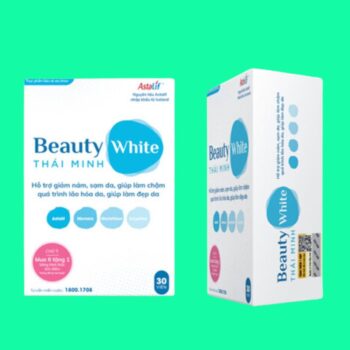 Beauty White Thái Minh 3 Beauty White Thái Minh