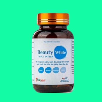 Beauty White Thái Minh 9 Beauty White Thái Minh