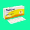 Bisolvon 8mg