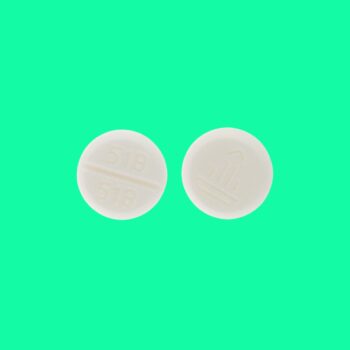 Bisolvon 8mg