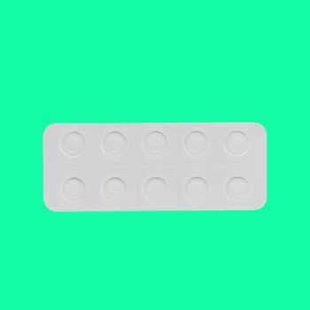 Bisolvon 8mg
