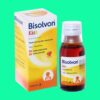 Bisolvon Kids 3 Bilsolvon Kids