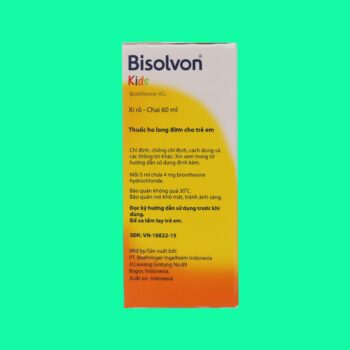 Bilsolvon Kids