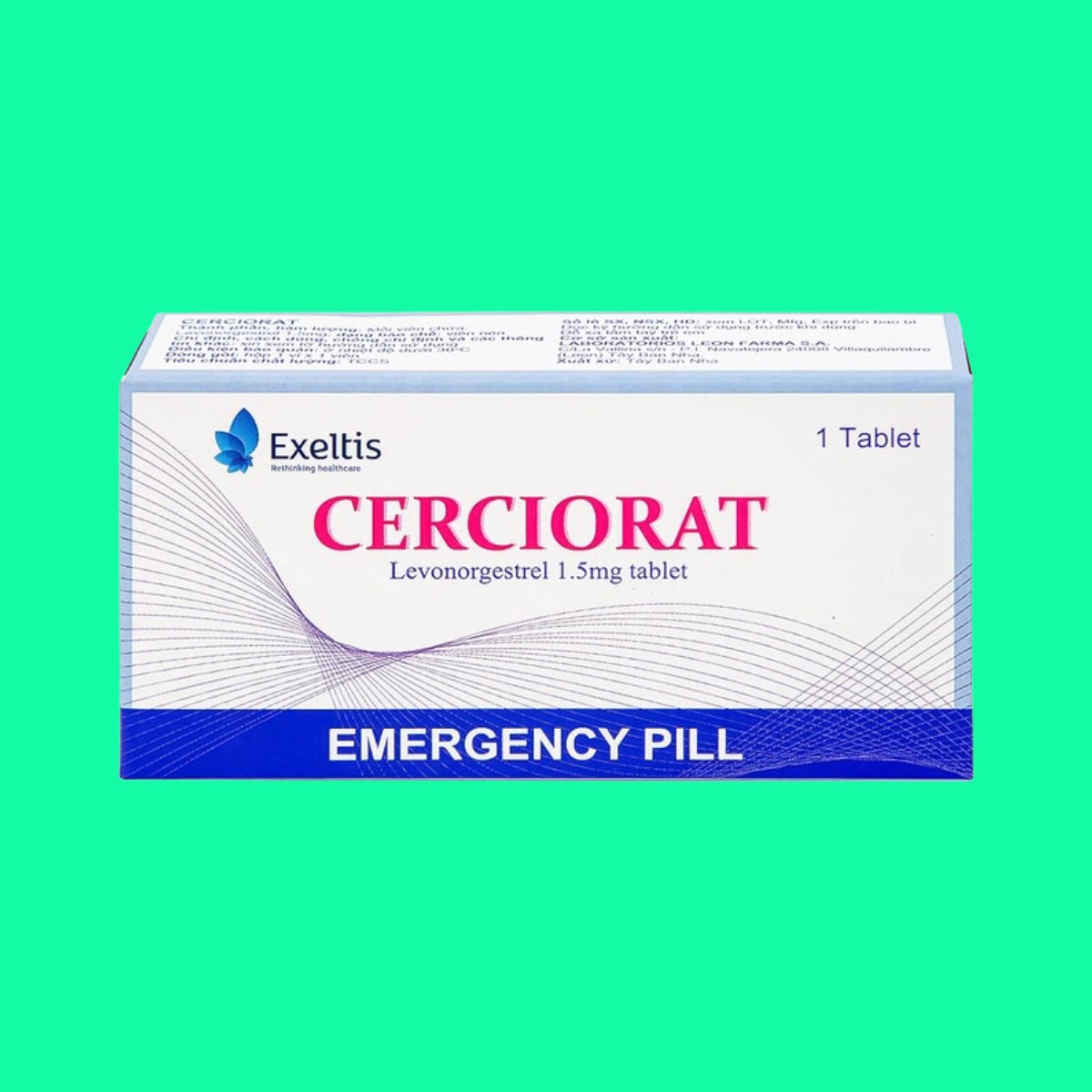 cerciorat-2 Thuốc Cerciorat