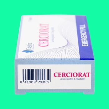 Cerciorat 5 Thuốc Cerciorat