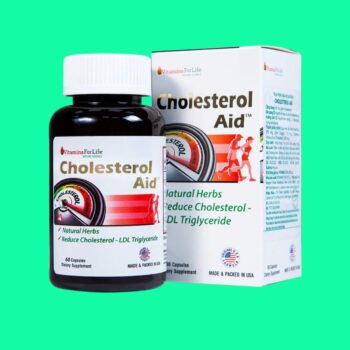Cholesterol Aid