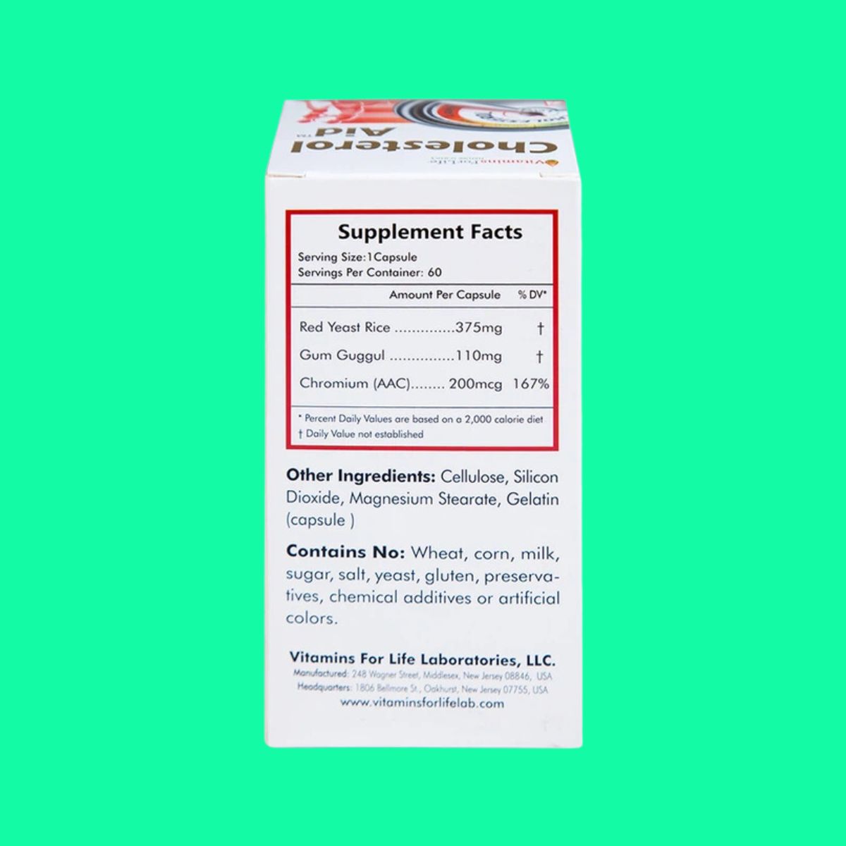 cholesterol-aid-5 Cholesterol Aid
