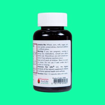 Cholesterol Aid 8 Cholesterol Aid