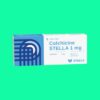 Thuốc Colchicine Stella 1mg