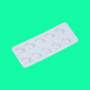 Thuốc Colchicine Stella 1mg