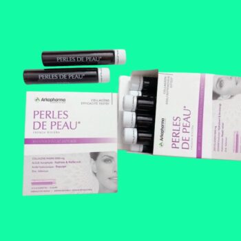 Collagen Perles De Peau 12 Collagen Perles De Peau