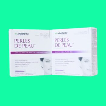 Collagen Perles De Peau 9 Collagen Perles De Peau