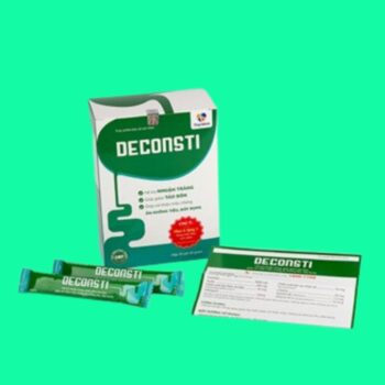 Deconsti 3 Deconsti