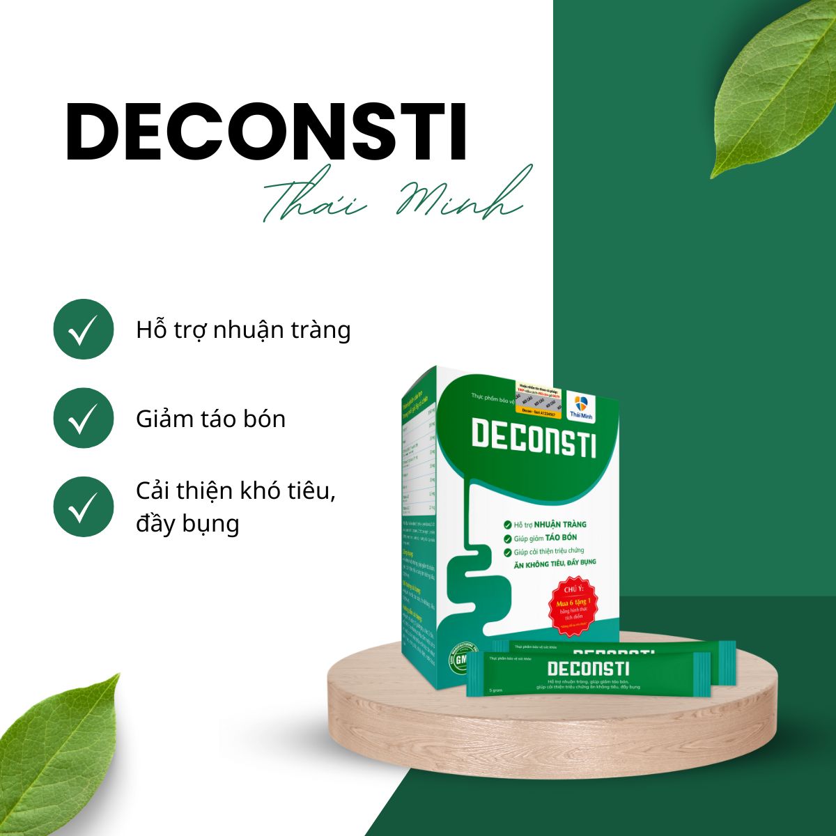 Deconsti 8 Deconsti