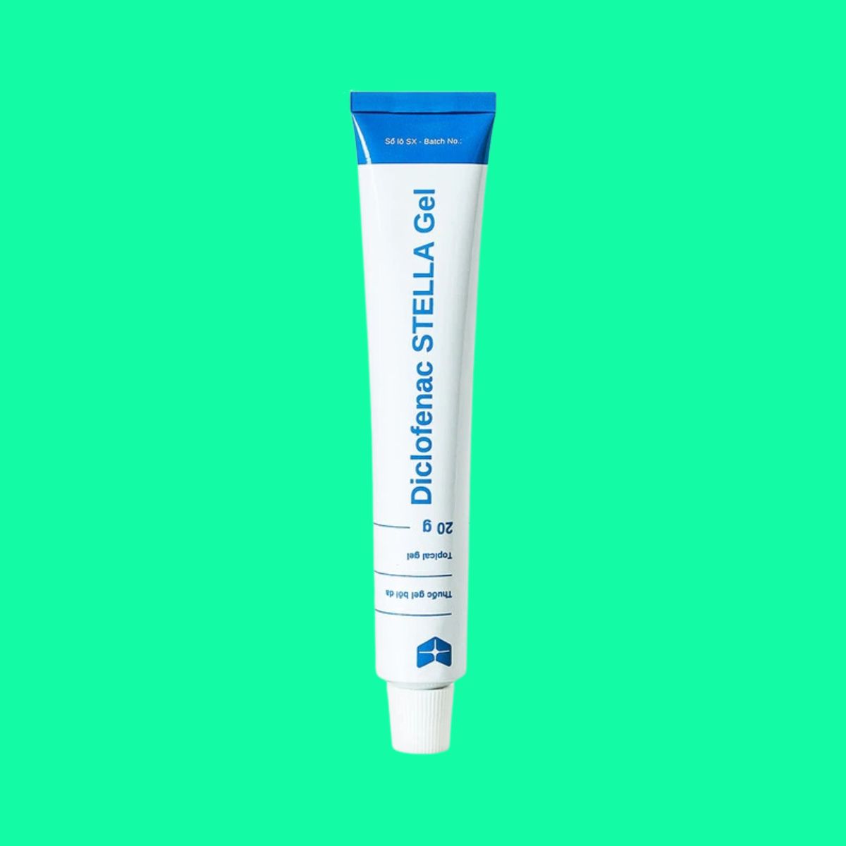 diclofenac-stella-gel-10 Thuốc Diclofenac Stella Gel