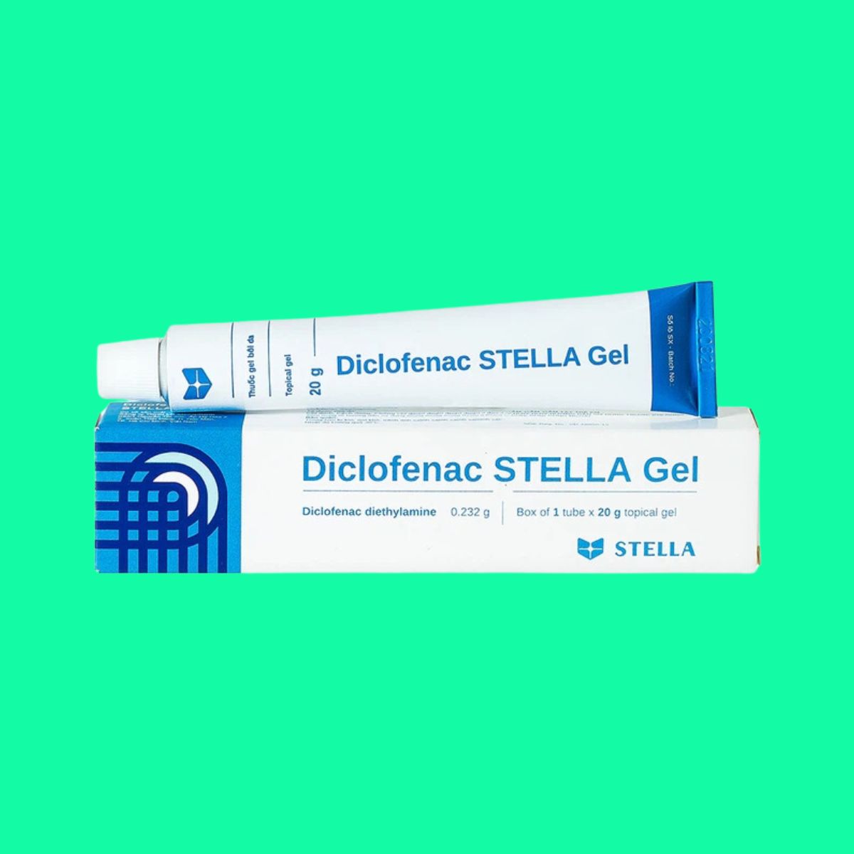 diclofenac-stella-gel-2 Thuốc Diclofenac Stella Gel