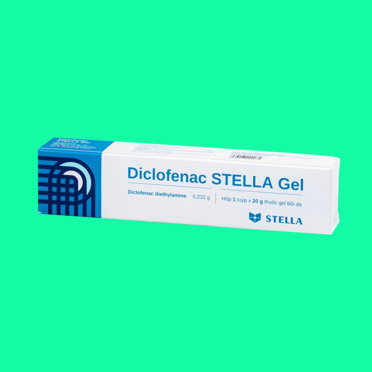 diclofenac-stella-gel-3 Thuốc Diclofenac Stella Gel