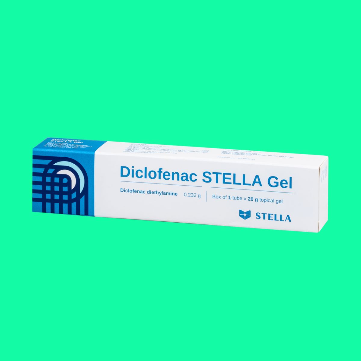 diclofenac-stella-gel-4 Thuốc Diclofenac Stella Gel