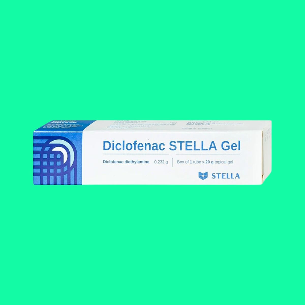 diclofenac-stella-gel-5 Thuốc Diclofenac Stella Gel