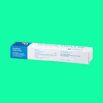 Diclofenac Stella Gel 8 Thuốc Diclofenac Stella Gel