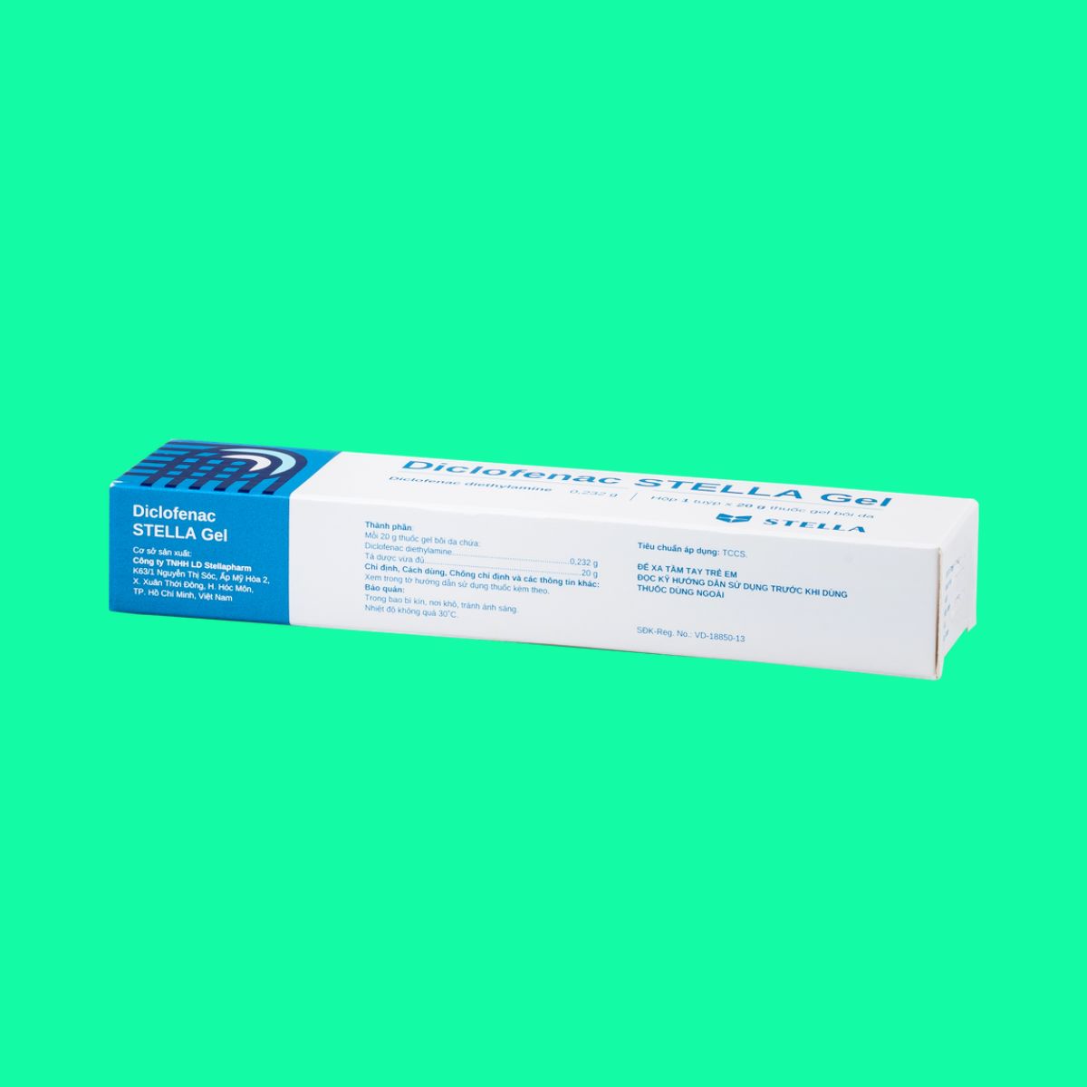 diclofenac-stella-gel-9 Thuốc Diclofenac Stella Gel