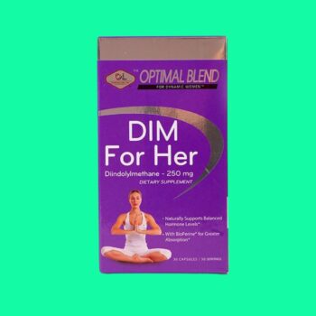 DIM For Her