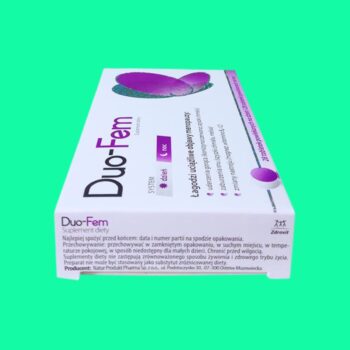 Duo-Fem