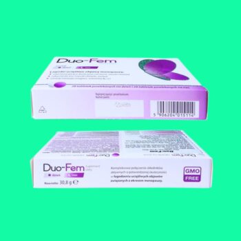 Duo-Fem