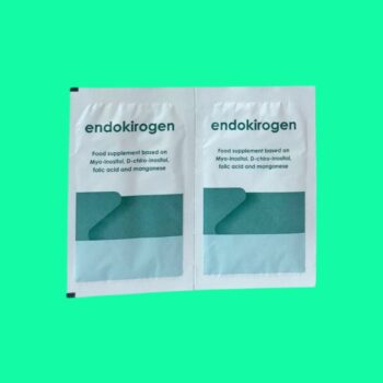Endokirogen 10 Endokirogen
